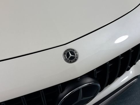 Used 2018 Mercedes-Benz AMG GT Roadster image 51