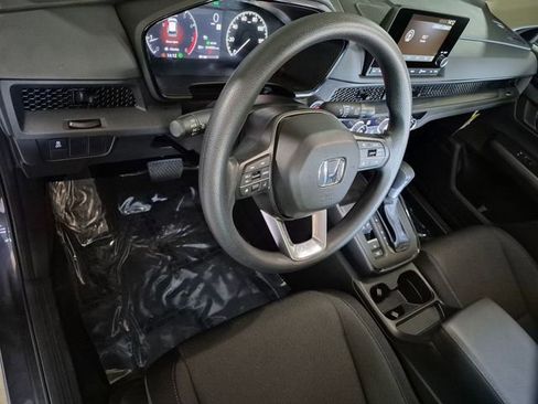Used 2024 Honda CR-V LX image 9