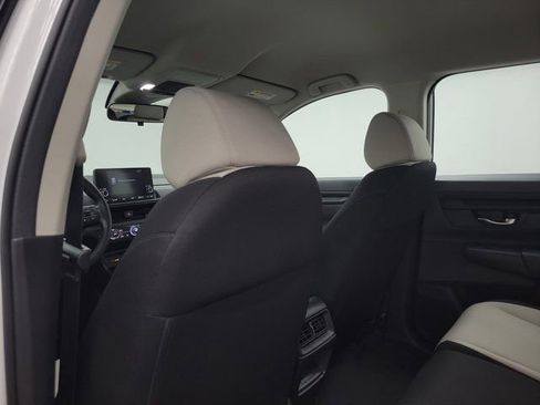 Certified 2023 Honda CR-V LX image 12