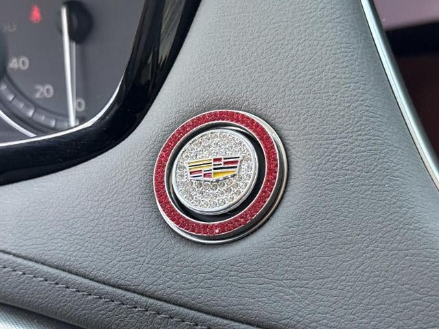 Used 2025 Cadillac XT5 Premium Luxury w/ Technology Package AWD/4WD image 22
