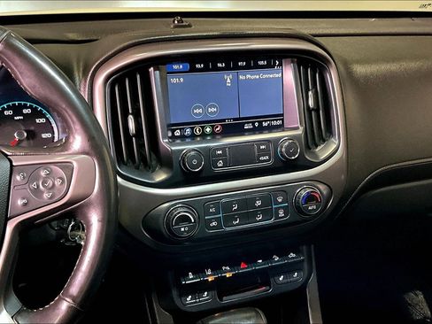 Used 2021 GMC Canyon AT4 image 10