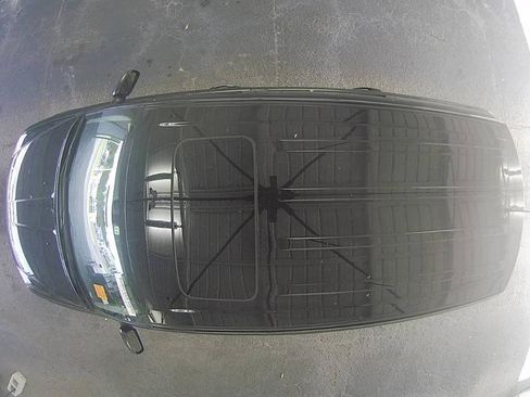 Used 2018 Dodge Journey GT w/ Nav & Sun Group AWD/4WD image 9