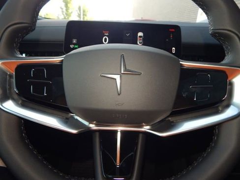 New 2025 Polestar Polestar 3 image 17