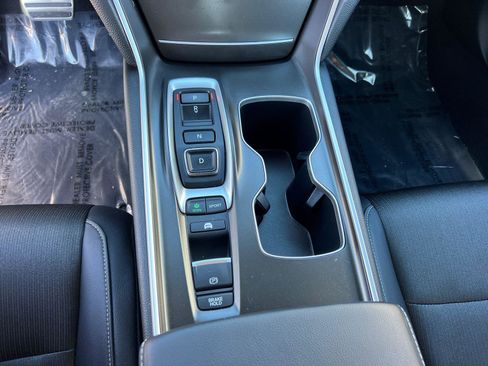 Used 2022 Honda Accord Sport image 30