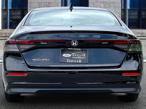 Used 2023 Honda Accord LX image 4