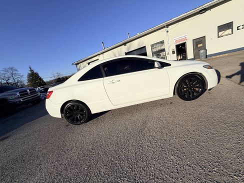 Used 2009 Honda Civic Si image 10