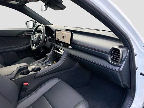 New 2026 Lexus IS 350 F Sport RWD image 13