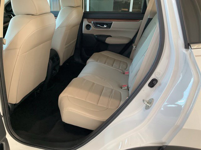 Used 2017 Honda CR-V EX-L image 17
