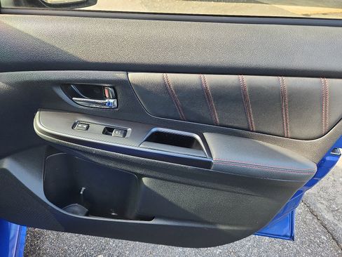 Used 2020 Subaru WRX image 24