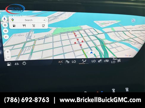 New 2025 Buick Enclave Sport Touring w/ Power Package image 26