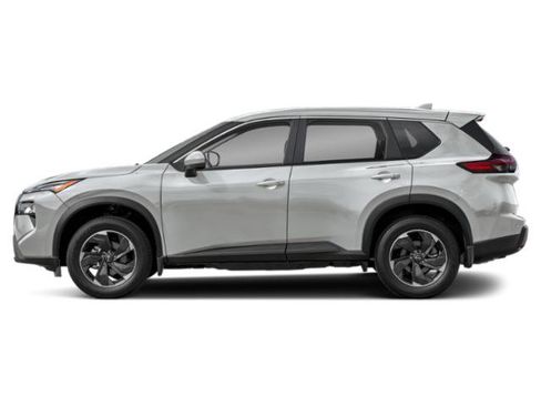 Used 2024 Nissan Rogue SV AWD/4WD image 2