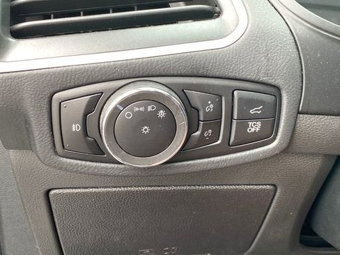 Used 2023 Ford Edge SEL w/ Convenience Package AWD/4WD image 34