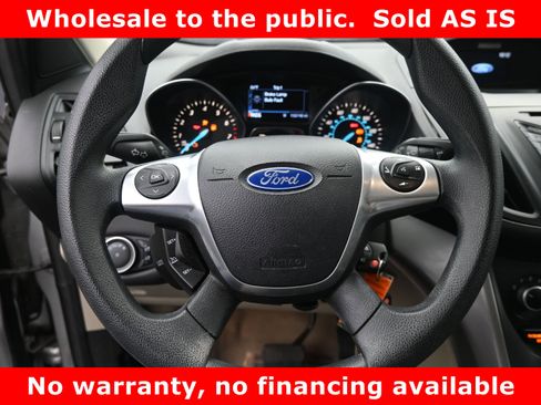 Used 2016 Ford Escape SE image 11