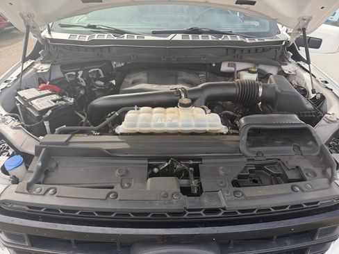 Used 2023 Ford F150 Lariat w/ Equipment Group 502A High AWD/4WD image 20