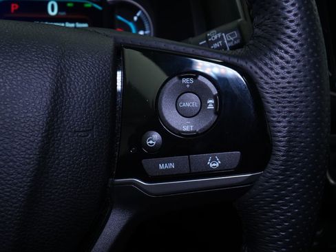Used 2021 Honda Passport Elite image 38