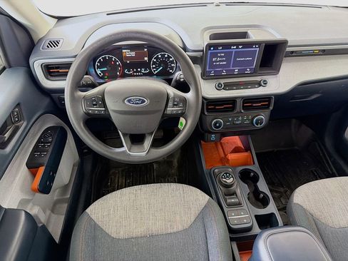 Used 2022 Ford Maverick XLT w/ Equipment Group 300A Standard AWD/4WD image 23