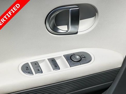 Certified 2024 Hyundai Ioniq 5 SEL RWD image 22