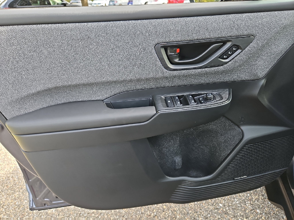 Used 2026 Subaru Outback Limited AWD/4WD image 13