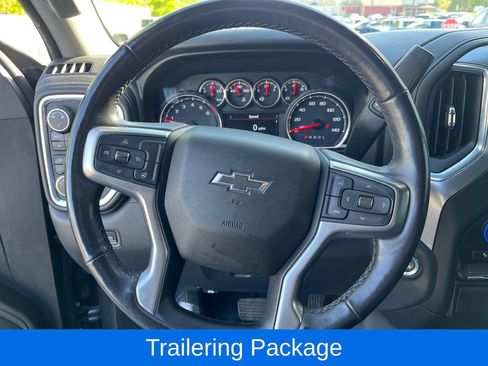 Used 2019 Chevrolet Silverado 1500 RST AWD/4WD image 18