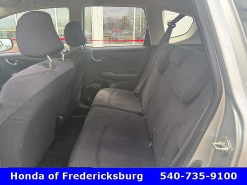 Used 2012 Honda Fit Sport image 21