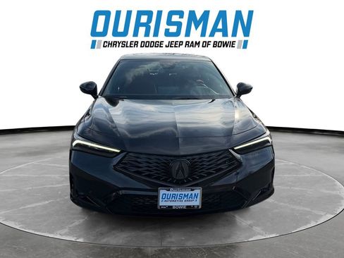 Used 2023 Acura Integra A-Spec image 8