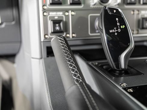 New 2025 INEOS Grenadier Fieldmaster Edition AWD/4WD image 19