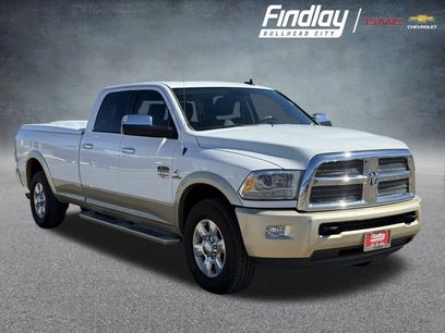 Used 2014 RAM 2500 Longhorn w/ Convenience Group
