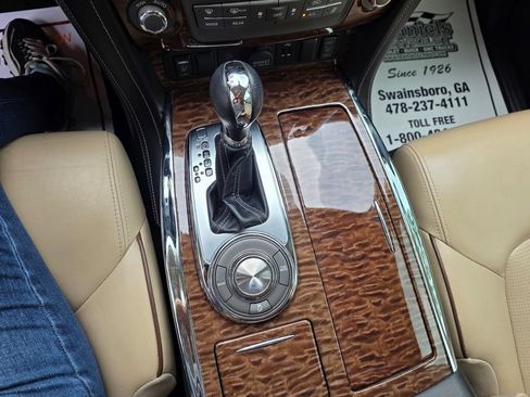 Used 2019 Nissan Armada SL w/ Premium Package RWD image 34