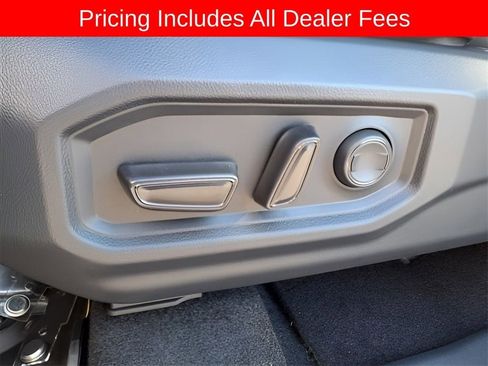 New 2025 Toyota Tundra SR5 w/ TRD Rally Package AWD/4WD image 5