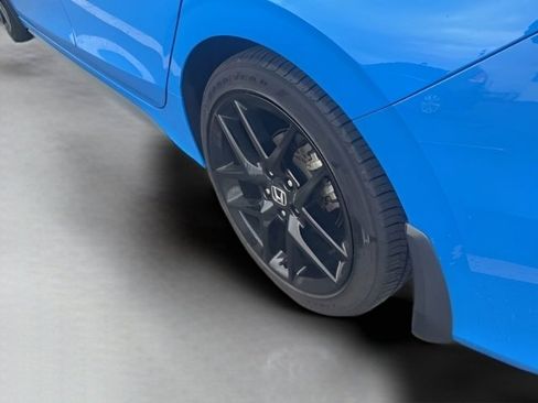 Used 2024 Honda Civic Sport image 13