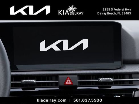 New 2026 Kia Sportage S AWD/4WD image 20