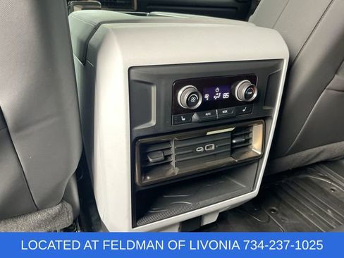 Used 2024 GMC Hummer EV 2X w/ Extreme Off-Road Package image 21