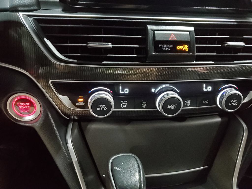 Used 2022 Honda Accord Sport image 29