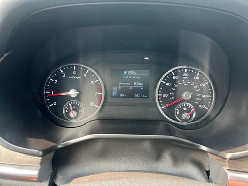 Used 2021 Kia Telluride EX w/ EX Premium Package FWD image 24