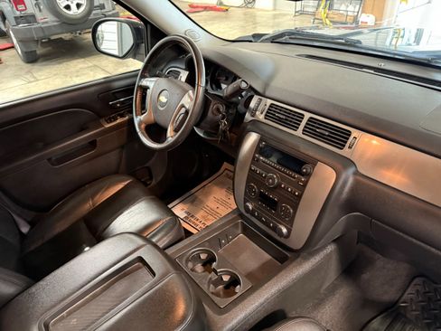 Used 2012 Chevrolet Silverado 1500 LTZ w/ LTZ Plus Package image 13