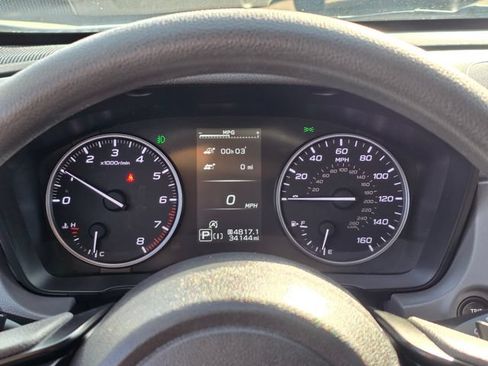 Certified 2024 Subaru Crosstrek 2.0i Premium AWD/4WD image 22