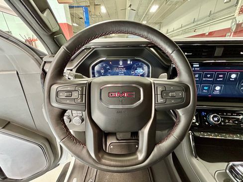 Used 2023 GMC Sierra 1500 AT4X AWD/4WD image 26