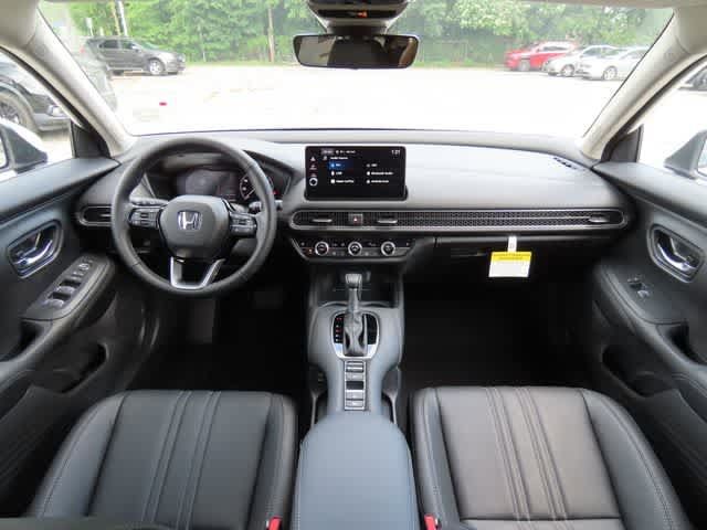 New 2027 Honda HR-V EX-L image 17