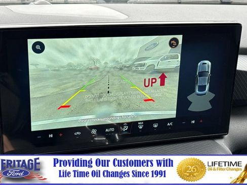 New 2026 Ford Mustang Coupe image 18