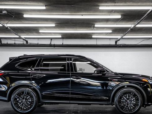 New 2026 Acura MDX A-Spec AWD/4WD image 6