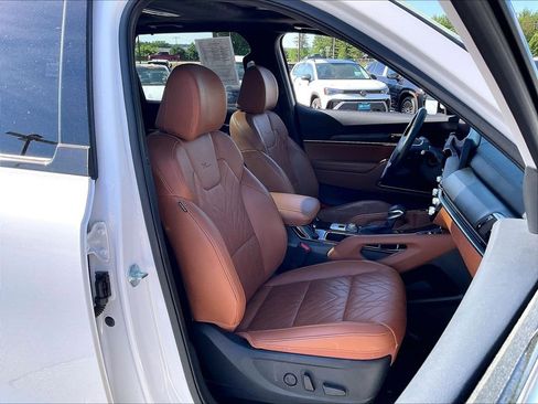 Used 2024 Kia Telluride SX Prestige X-Line AWD/4WD image 10
