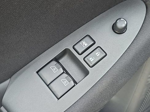 New 2026 Nissan Z Sport w/ Floor Mat Package RWD image 19