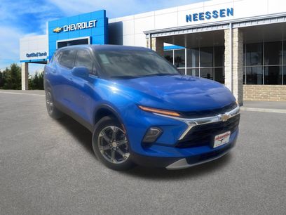 New 2026 Chevrolet Blazer LT w/ LPO, Floor Liner Package