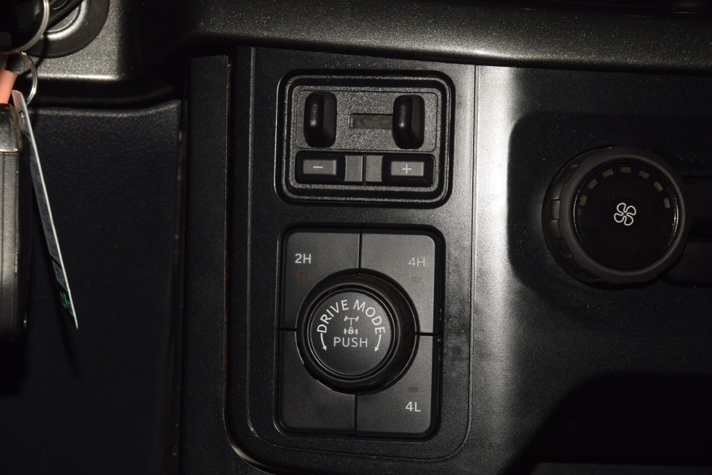 Used 2023 Ford F150 XL w/ STX Appearance Package AWD/4WD image 36