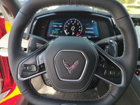 Used 2025 Chevrolet Corvette Z06 image 28