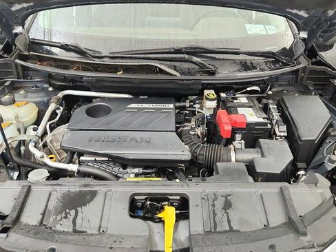 Used 2023 Nissan Rogue SV AWD/4WD image 37