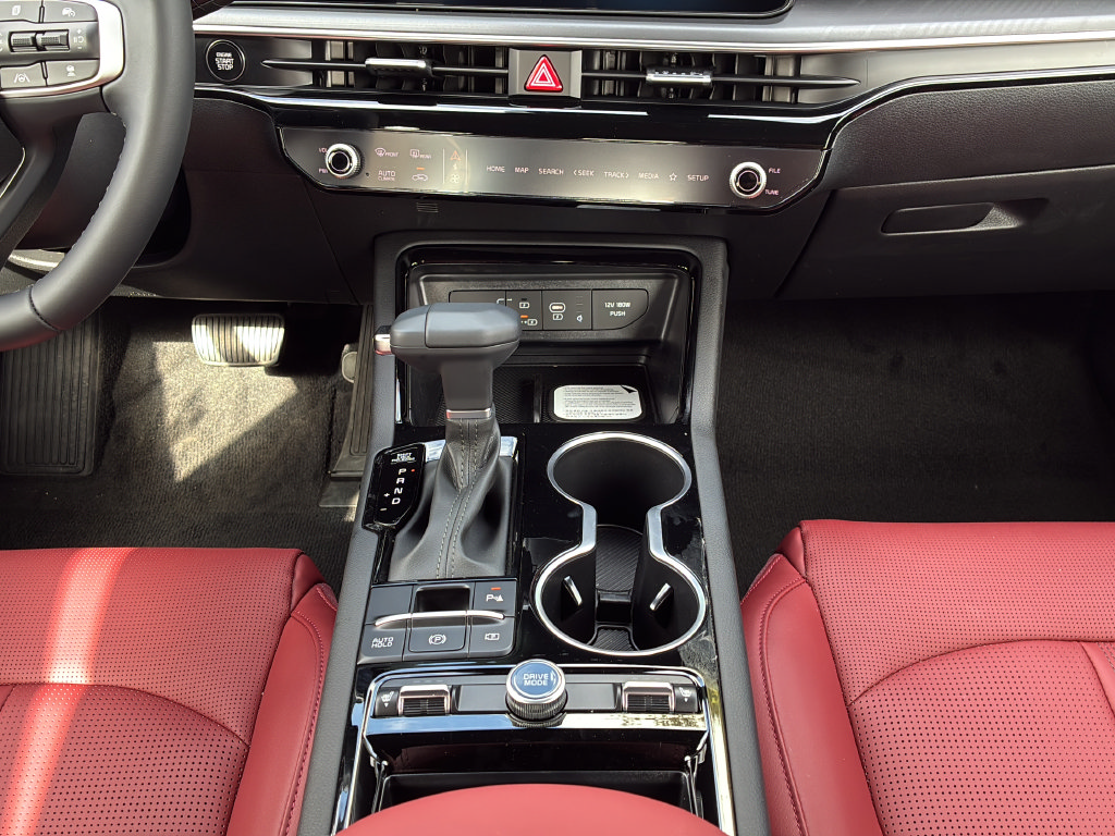 New 2026 Kia K5 GT-Line w/ GT-Line Premium Package FWD image 20