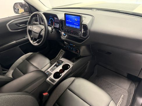 Used 2024 Ford Bronco Sport Big Bend w/ Convenience Package AWD/4WD image 19
