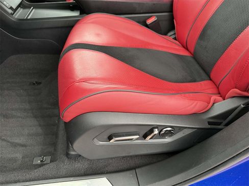 Certified 2025 Acura RDX A-Spec image 23