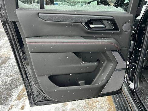 New 2026 GMC Yukon XL AT4 Ultimate w/ LPO, Floor Liner Package image 7